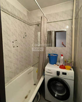 2-к квартира, вторичка, 44м2, 2/5 этаж