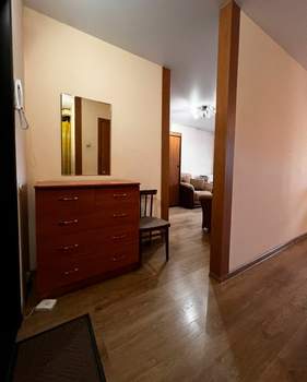 1-к квартира, вторичка, 31м2, 2/9 этаж