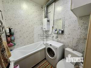 3-к квартира, вторичка, 55м2, 5/5 этаж