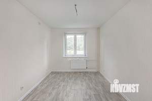 3-к квартира, вторичка, 56м2, 9/10 этаж