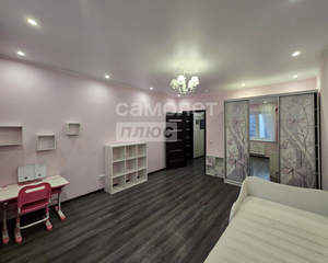 4-к квартира, вторичка, 124м2, 7/10 этаж