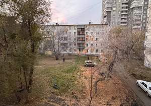 2-к квартира, вторичка, 45м2, 3/5 этаж