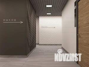 3-к квартира, вторичка, 104м2, 6/25 этаж