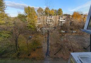 2-к квартира, вторичка, 44м2, 5/5 этаж