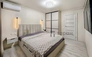 2-к квартира, вторичка, 50м2, 1/10 этаж