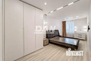 3-к квартира, вторичка, 107м2, 20/25 этаж