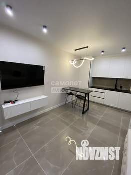 2-к квартира, вторичка, 45м2, 5/21 этаж