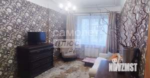 2-к квартира, вторичка, 48м2, 3/5 этаж