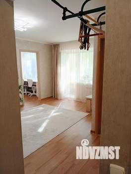 2-к квартира, вторичка, 45м2, 2/5 этаж