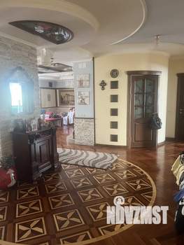 6-к квартира, вторичка, 228м2, 5/16 этаж