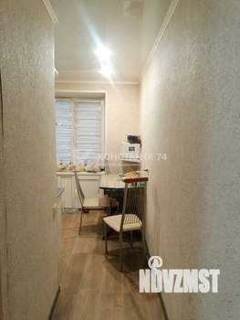 1-к квартира, вторичка, 33м2, 1/5 этаж