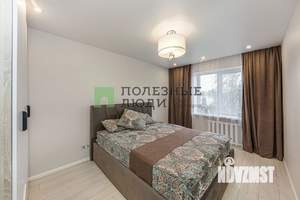 2-к квартира, вторичка, 48м2, 4/5 этаж