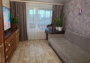 2-к квартира, вторичка, 48м2, 3/9 этаж