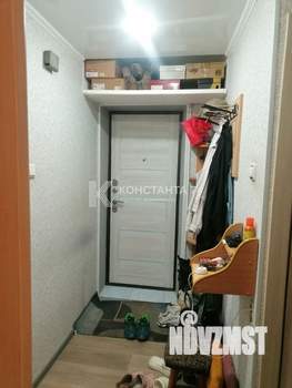 1-к квартира, вторичка, 33м2, 1/5 этаж