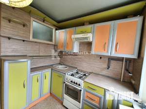 1-к квартира, вторичка, 31м2, 4/5 этаж