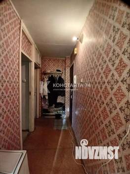 2-к квартира, вторичка, 43м2, 2/5 этаж