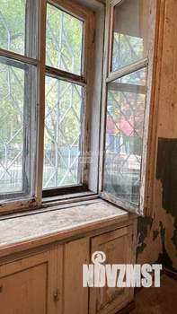 2-к квартира, вторичка, 60м2, 1/4 этаж