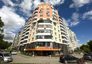 3-к квартира, вторичка, 104м2, 6/10 этаж