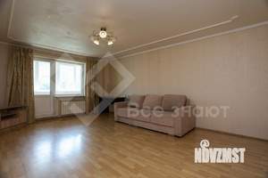 2-к квартира, вторичка, 56м2, 2/10 этаж