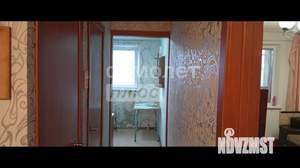 3-к квартира, вторичка, 63м2, 5/5 этаж