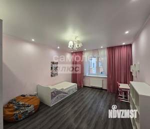 4-к квартира, вторичка, 124м2, 7/10 этаж