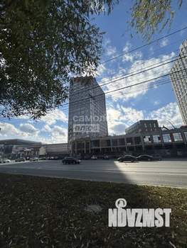 Студия квартира, вторичка, 26м2, 19/19 этаж