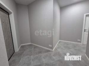 3-к квартира, вторичка, 78м2, 11/26 этаж