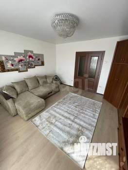 1-к квартира, вторичка, 40м2, 7/9 этаж