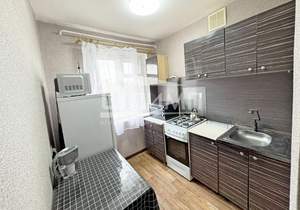 1-к квартира, вторичка, 29м2, 5/5 этаж