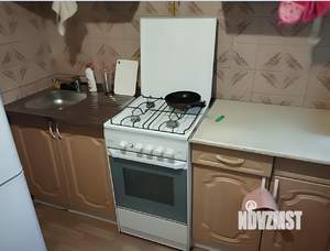 1-к квартира, вторичка, 30м2, 2/5 этаж