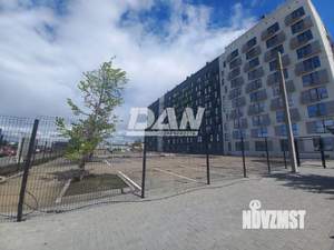 2-к квартира, вторичка, 41м2, 10/10 этаж