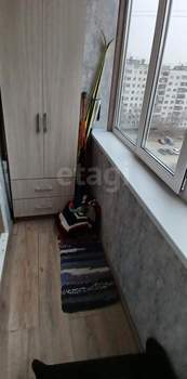 2-к квартира, вторичка, 55м2, 9/9 этаж