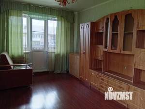 2-к квартира, вторичка, 43м2, 5/5 этаж