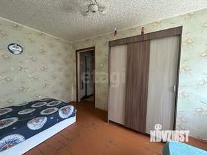 1-к квартира, вторичка, 28м2, 2/5 этаж