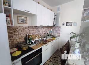 Студия квартира, вторичка, 24м2, 4/11 этаж