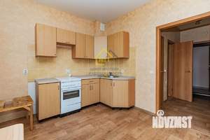 1-к квартира, вторичка, 35м2, 6/10 этаж