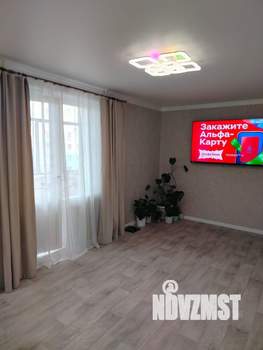 2-к квартира, вторичка, 54м2, 3/10 этаж