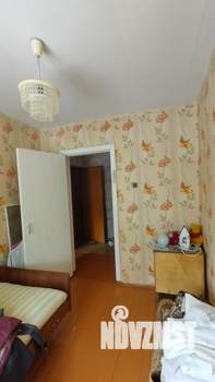 2-к квартира, вторичка, 42м2, 2/6 этаж