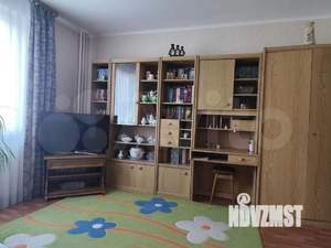 1-к квартира, вторичка, 43м2, 4/10 этаж