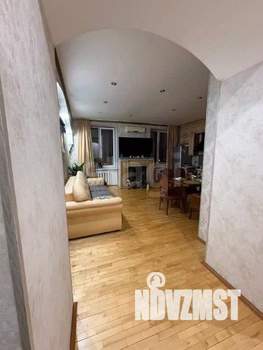 3-к квартира, вторичка, 73м2, 4/5 этаж