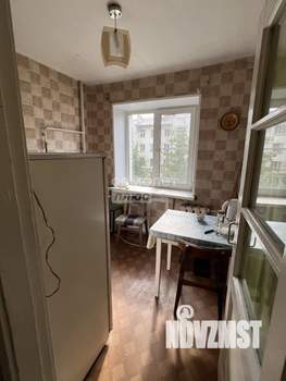 2-к квартира, вторичка, 43м2, 2/5 этаж