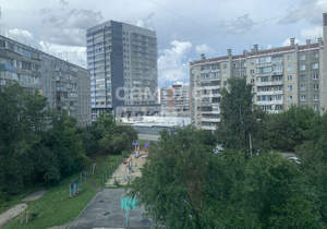 3-к квартира, вторичка, 65м2, 5/10 этаж