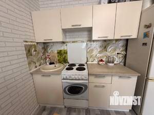 Студия квартира, вторичка, 24м2, 15/20 этаж