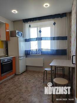 1-к квартира, вторичка, 40м2, 9/10 этаж