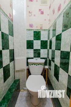 2-к квартира, вторичка, 53м2, 1/10 этаж