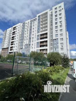 3-к квартира, вторичка, 81м2, 6/14 этаж