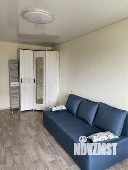 1-к квартира, вторичка, 32м2, 1/10 этаж