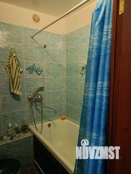 1-к квартира, вторичка, 34м2, 3/5 этаж