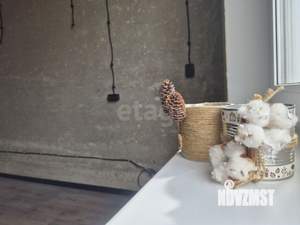 3-к квартира, вторичка, 74м2, 8/10 этаж