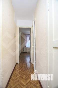 1-к квартира, вторичка, 33м2, 4/10 этаж